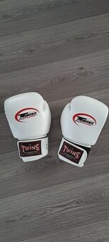 Boxerské rukavice Twins