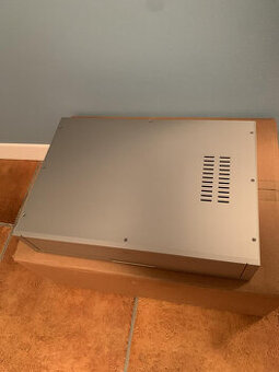 Concert Fidelity SPA - 4C