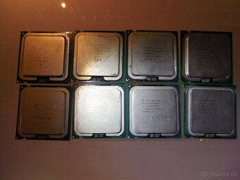 pentium 4 celeron core2 core quad 775 a jeden xeon 771 - 1