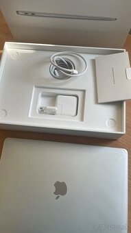 Macbook AIR M1 - Silver