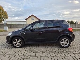 Predám – Suzuki SX4 1,6 (79 kW) r. 2009