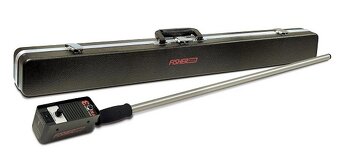 Detektor kovov - magnetometer FX 3