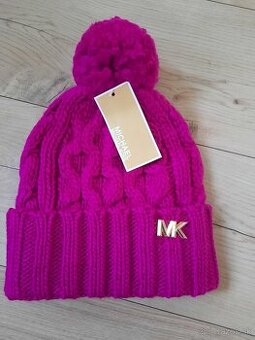 Michael Kors ruzova ciapka