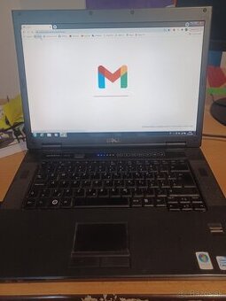 Notebook Dell vostro 1520 + Motorola E4 + jabra sluchadla