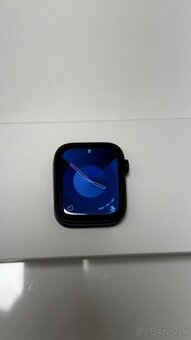 Apple Watch SE 2. gen 44mm – Midnight Blue