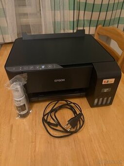 Predám multifunkčnú tlačiareň Epson L3250