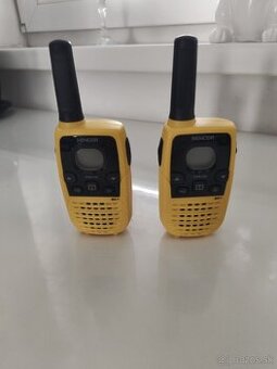 Vysielačka Sencoc SM120