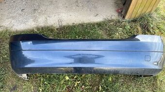 Predám zadný nárazník Mercedes-Benz W221 (S-Class) 2006