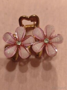 Dámsky štipec do vlasov