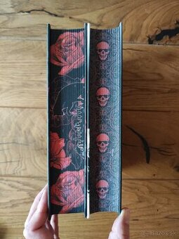 Haunting adeline + Corrupt