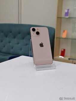 IPhone 13 Mini 128GB Pink | ZÁRUKA