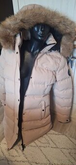 Dámsky kabát Heavy Tools do hôr