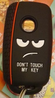 Predám úplne nový imidžový obal kľúča na Volkswagen, ŠKODA,