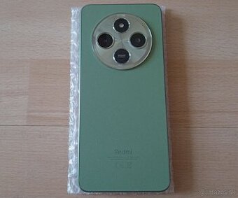 Xiaomi Redmi 14C 8GB/128GB Dual Sim