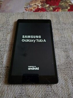 Samsung Galaxy Tab A Nitra a okolie