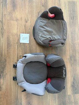 Autosedačka MAXI-COSI Rodi AirProtect / podsedák