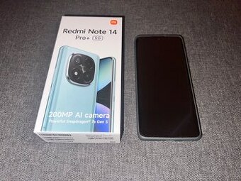 Redmi Note 14 Pro+ 5G