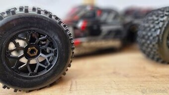 Corally Kagama 6S Limited Edition