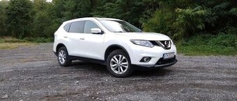 Nissan X-Trail 1.6 dCi Acenta 4x4