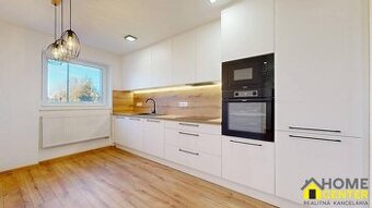 PREDAJ: 2 izbový, zrekonštruovaný byt s vlastným kúrením - I - 1