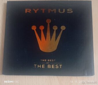 Rytmus