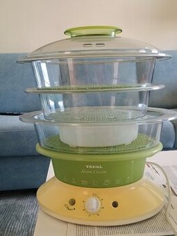 Parný hrniec, velmi lacno