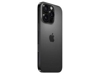 IPhone 16 pro max 256GB - 100% zdravie batérie