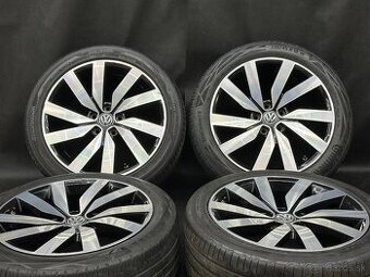 ✅ 5x112 r18 Marseille Rline Passat B8