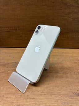 Iphone 11 64gb, 🔋100%+Zaruka