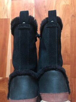 TOMS dámske zimné topánky