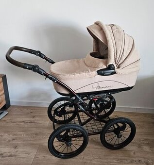 Tako Acoustic 3-kombinácia