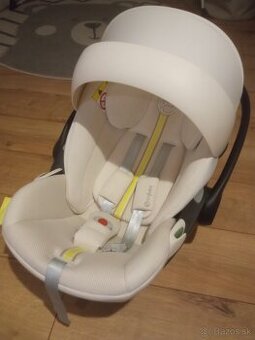 Predám detskú autosedačku/vajíčko