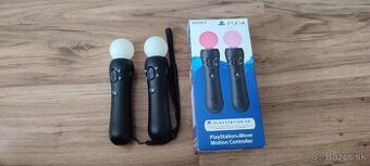 Playstation 4 MOVE OVLADAČE