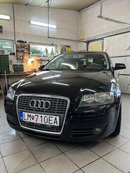 Audi A3 1,6