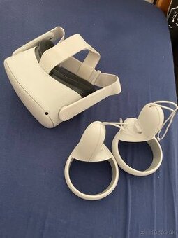 VR Meta Quest 2 128gb