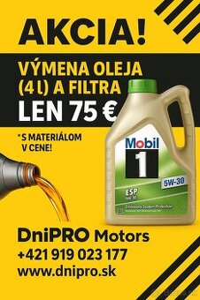 Autoservis a pneuservis Račianska 66 - 1