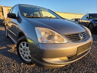 Honda Civic 1.4 S