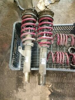 Sportovy podvozok voctland stelovak