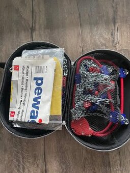 Snežné reťaze Pewag Snox Pro SXP 540