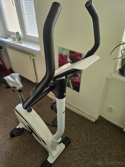 Stacionárny bicykel