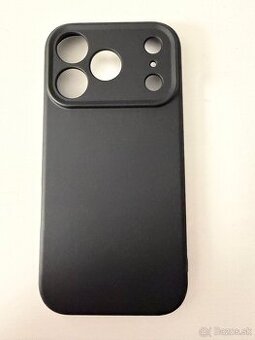 Iphone 17 Pro kryt - 1