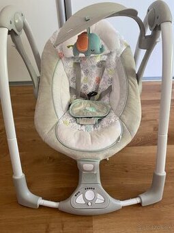 Hojdacie kreslo INGENUITY