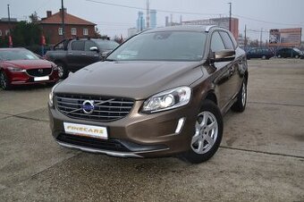 Volvo XC60 2.4 D5 AWD INSCRIPTION - 1