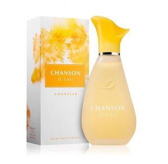 Chanson D Eau Amanecer 100 ml ===NOVÉ=== - 1