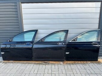 Predné vodičove dvere BMW f01 f02