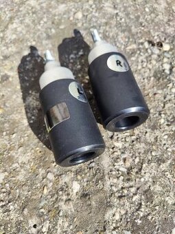 Padacie protektory Motopolis - KTM 690