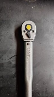 Momentový kľúč MicroClick MC 100 Proxxon 23351