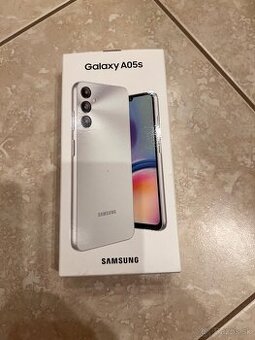 Samsung Galaxy A05s predám