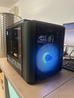 Ryzen 7 5700x3D / rtx 3070ti/ 32GB RAM
