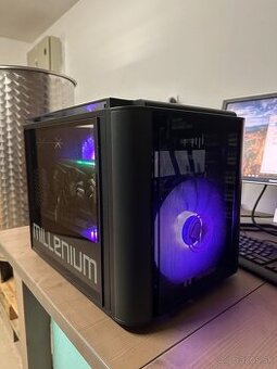 Ryzen 7 5700x3D / RTX 3080/ 64GB RAM